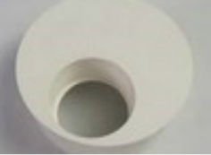 补芯（偏心变径）（PVC下水）