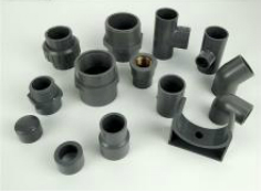 空调通用PVC-U管件