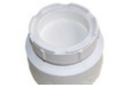 堵头（PVC下水）